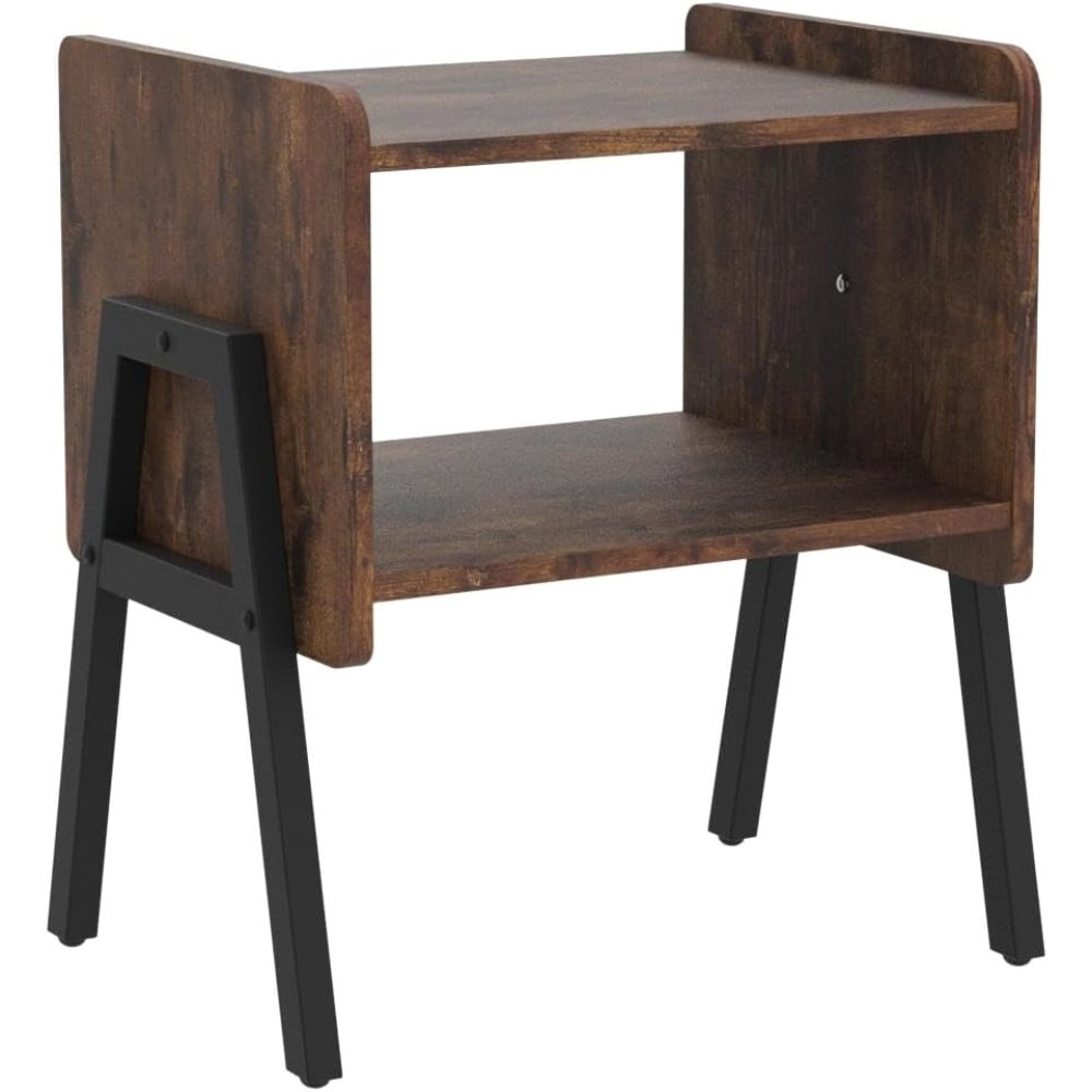 Nightstnd, Brown, view 5