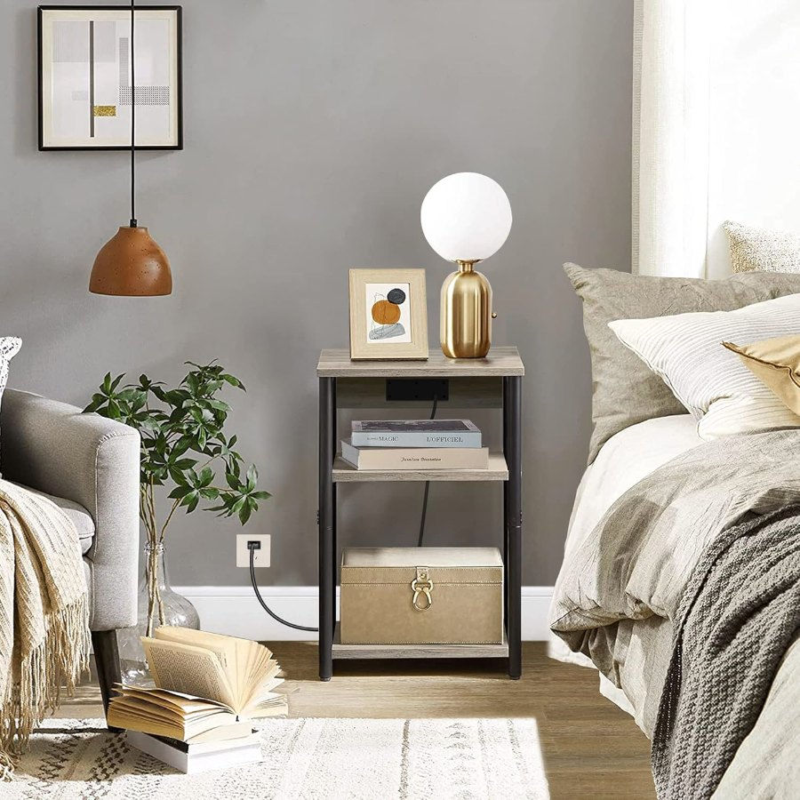 Reading corner